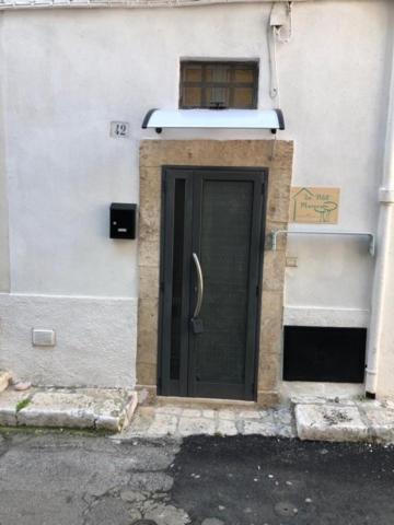 La Petit Maison Ostuni Exterior foto